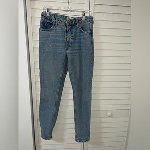 Zara jeans